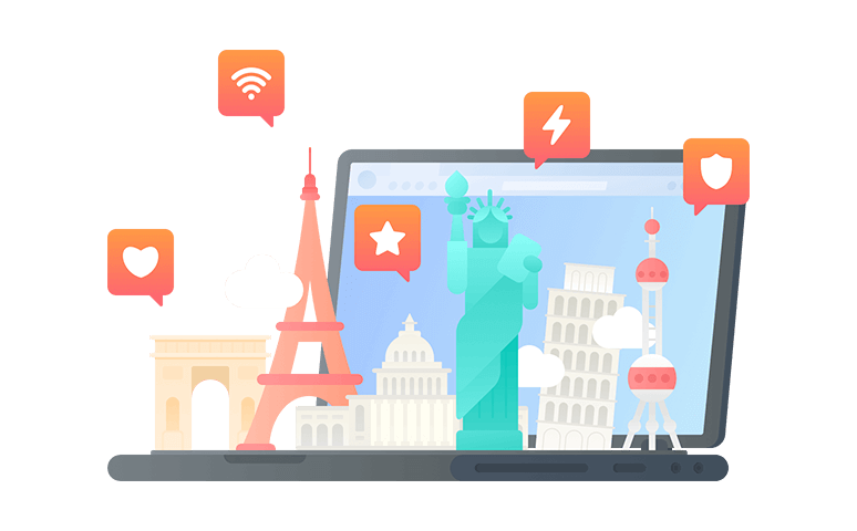 在尼泊尔连接到中国的加速器 - 大陆VPN
